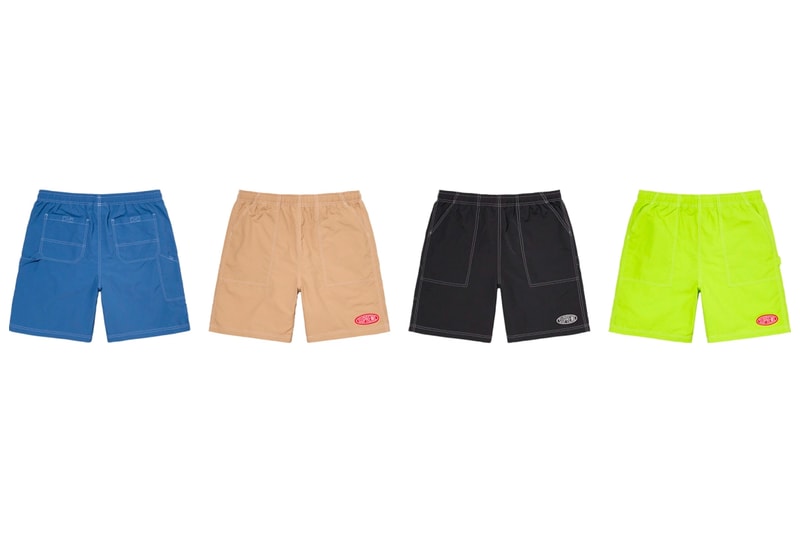 シュプリーム Supreme 2023年春夏コレクション発売アイテム - Week 12