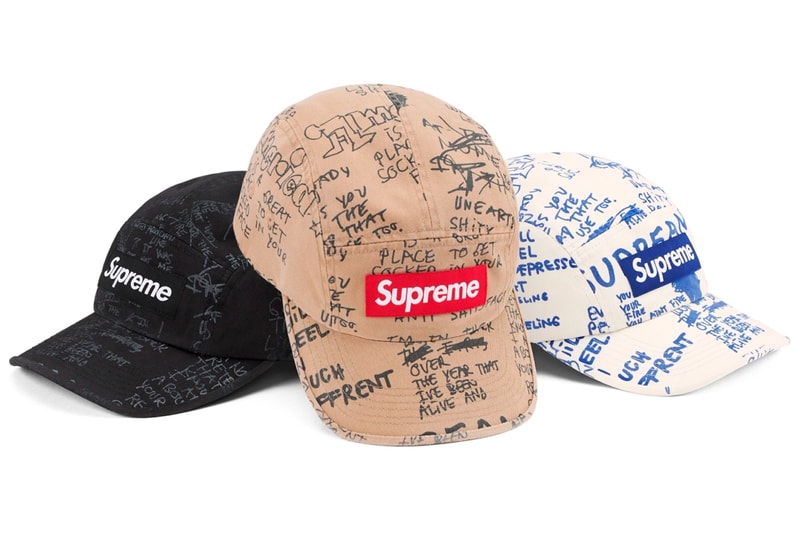 シュプリーム Supreme 2023年春夏コレクション発売アイテム - Week 12