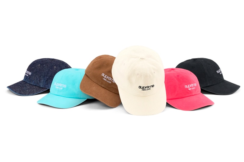 シュプリーム Supreme 2023年春夏コレクション発売アイテム - Week 12