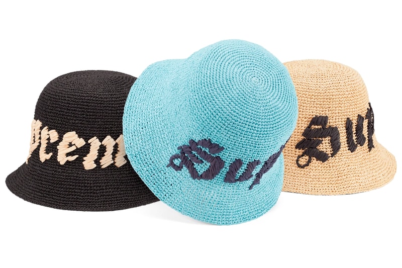 シュプリーム Supreme 2023年春夏コレクション発売アイテム - Week 12