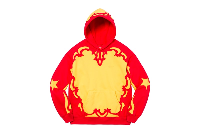 シュプリーム Supreme 2023年春夏コレクション発売アイテム - Week 12