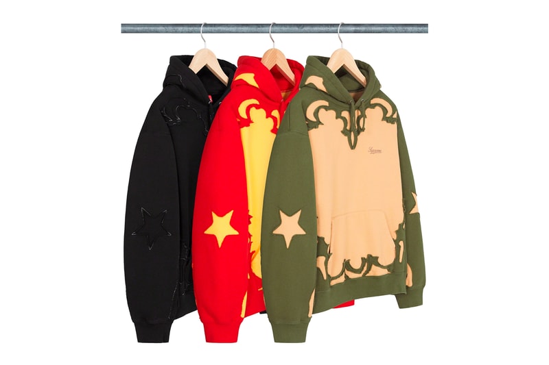 シュプリーム Supreme 2023年春夏コレクション発売アイテム - Week 12