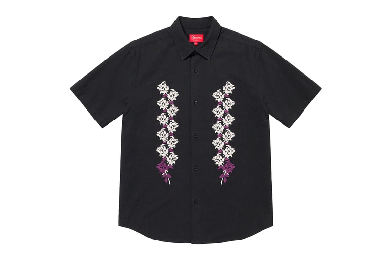 シュプリーム Supreme 2023年春夏コレクション発売アイテム - Week 12