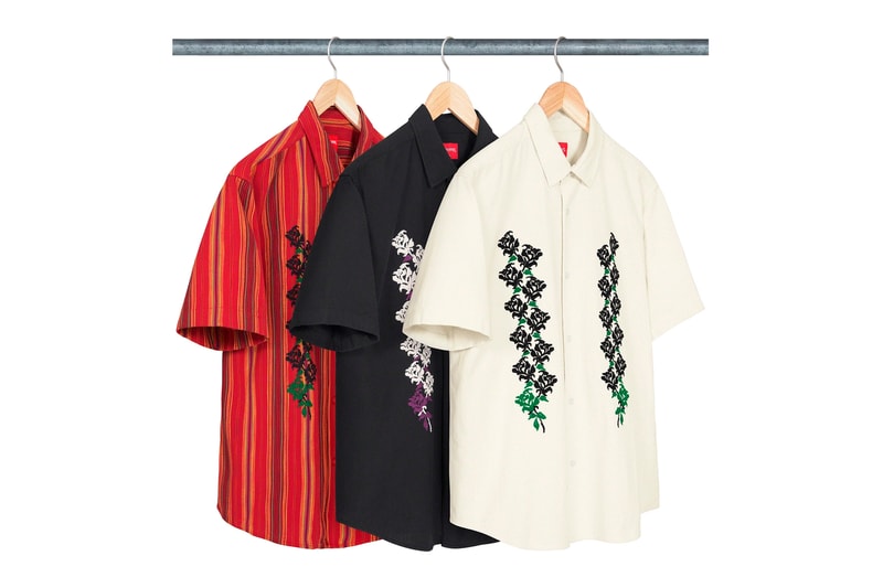 シュプリーム Supreme 2023年春夏コレクション発売アイテム - Week 12