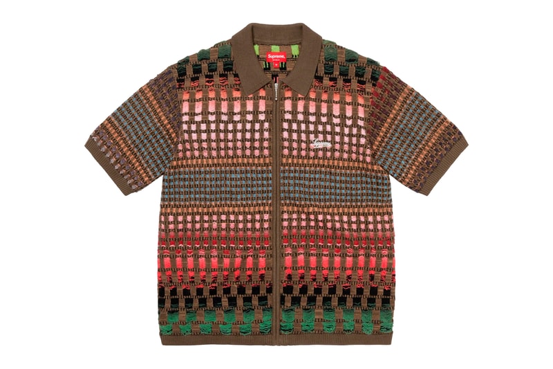 シュプリーム Supreme 2023年春夏コレクション発売アイテム - Week 12