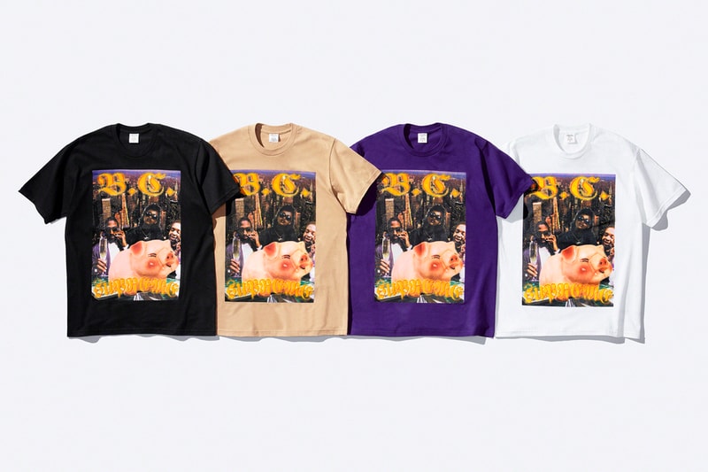 シュプリーム Supreme 2023年春夏コレクション発売アイテム - Week 13