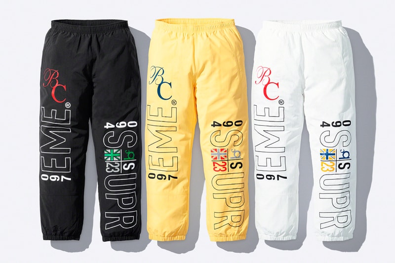 シュプリーム Supreme 2023年春夏コレクション発売アイテム - Week 13