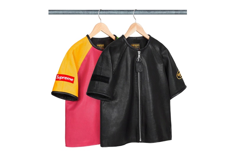 シュプリーム Supreme 2023年春夏コレクション発売アイテム - Week 13