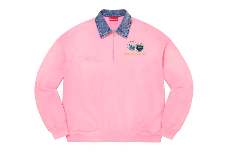 シュプリーム Supreme 2023年春夏コレクション発売アイテム - Week 13