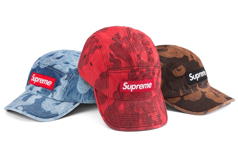 シュプリーム Supreme 2023年春夏コレクション発売アイテム - Week 13
