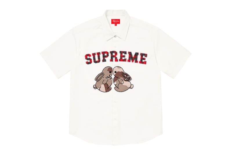 シュプリーム Supreme 2023年春夏コレクション発売アイテム - Week 14