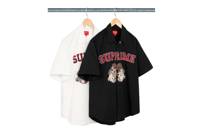 シュプリーム Supreme 2023年春夏コレクション発売アイテム - Week 14