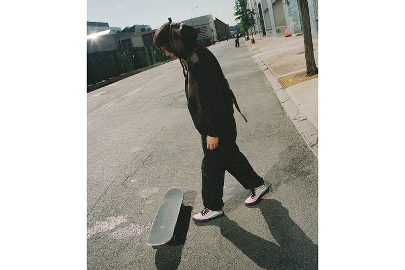 シュプリーム x ヴァンズから2023年春シーズンのコラボフットウェアが到着 Supreme x Vans Spring 2023 Collaboration