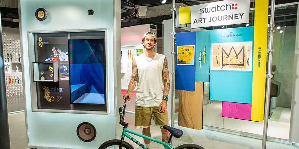 VANS BMX MATTHIAS DANDOIS マティアスダンドア VANS オールド - Main Image