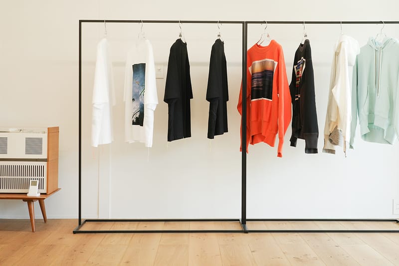 TANAKA 初のコンセプトストアが東京・南青山にオープン