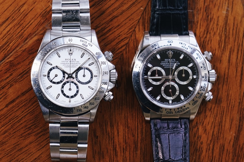 ポール・ニューマン愛用のロレックス デイトナ2点がオークションに出品 Paul Newman Rolex Daytona Important Watches Sotheby’s New York Auction Info