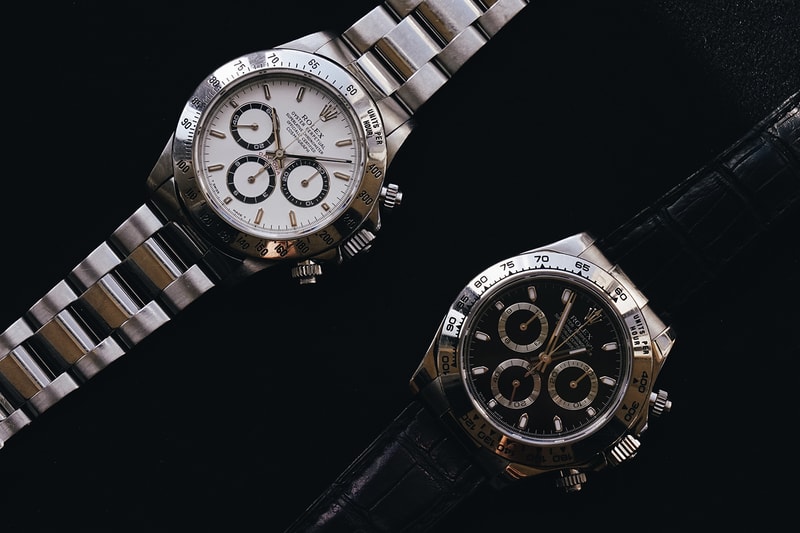ポール・ニューマン愛用のロレックス デイトナ2点がオークションに出品 Paul Newman Rolex Daytona Important Watches Sotheby’s New York Auction Info
