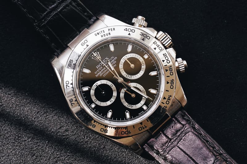 ポール・ニューマン愛用のロレックス デイトナ2点がオークションに出品 Paul Newman Rolex Daytona Important Watches Sotheby’s New York Auction Info