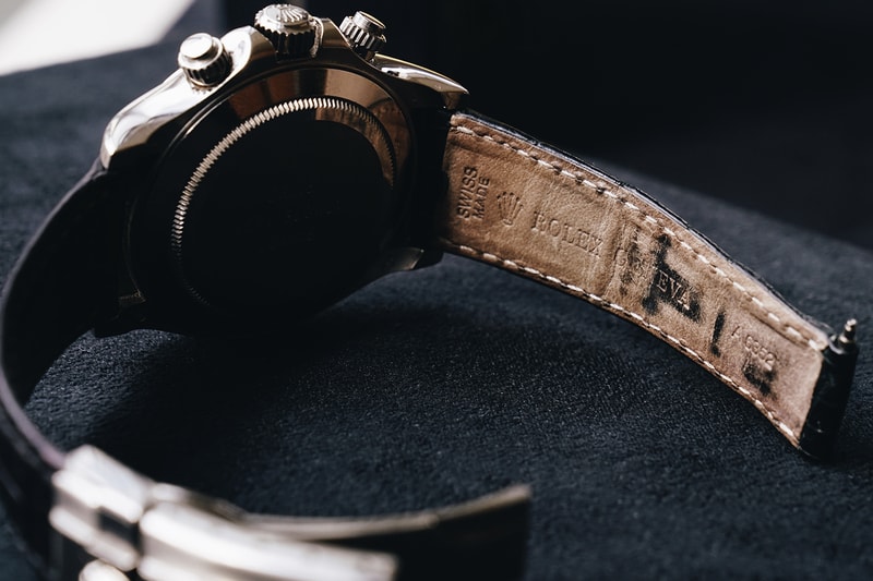 ポール・ニューマン愛用のロレックス デイトナ2点がオークションに出品 Paul Newman Rolex Daytona Important Watches Sotheby’s New York Auction Info
