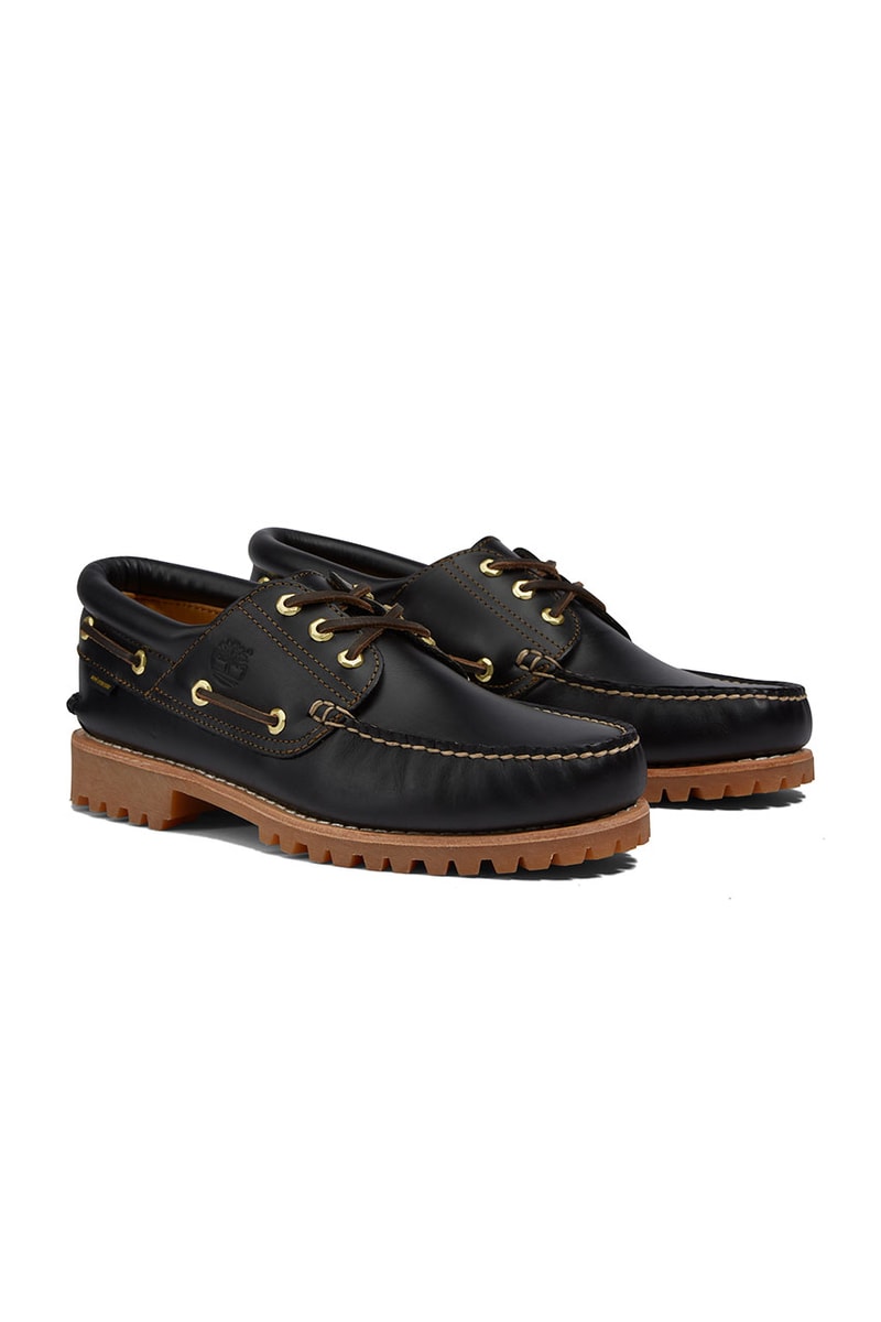 ティンバーランドがエメレオンドレとのコラボレーション第3弾を発売 timberland aime leon dore collab release info