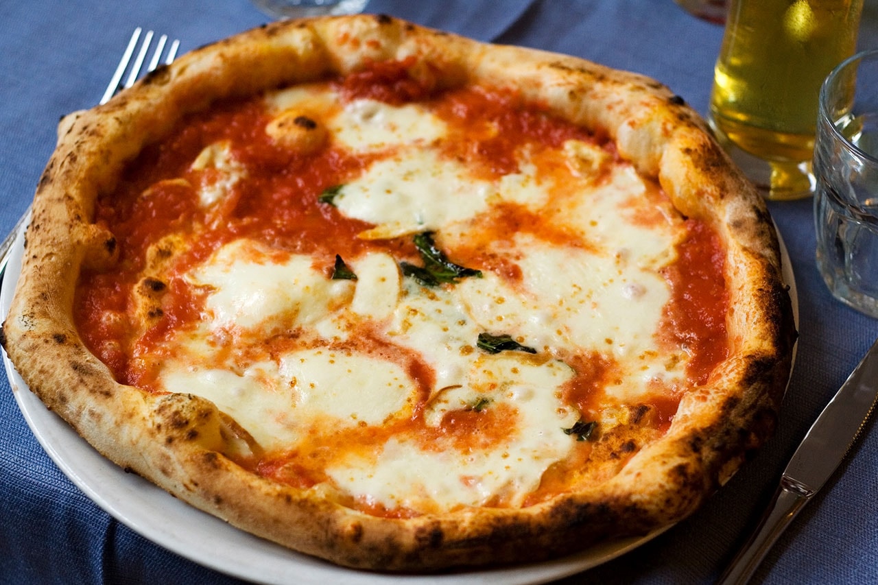 東京のピッツェリアが“アジアのトップピザ50”の頂点に輝く 50 Top Pizza Asia Pacific 2023 info