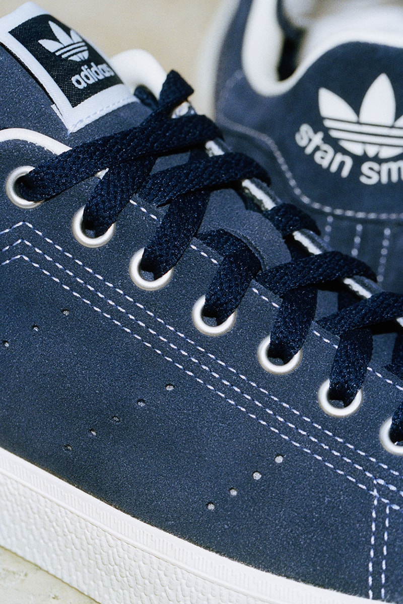 アディダス オリジナルスから2023年秋冬シーズンのスタン スミス新作コレクションが登場 adidas Originals Stan Smith Fall Winter 2023 New Collection Release Info