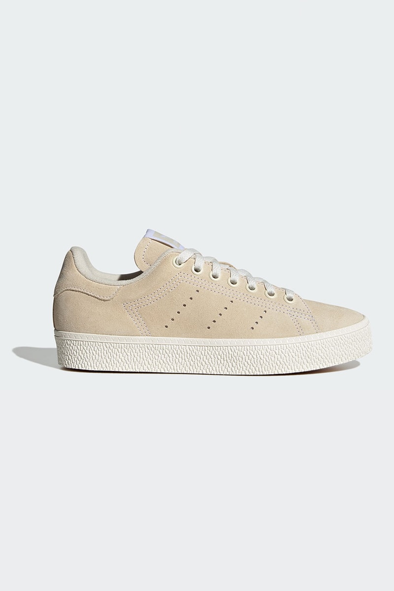 アディダス オリジナルスから2023年秋冬シーズンのスタン スミス新作コレクションが登場 adidas Originals Stan Smith Fall Winter 2023 New Collection Release Info