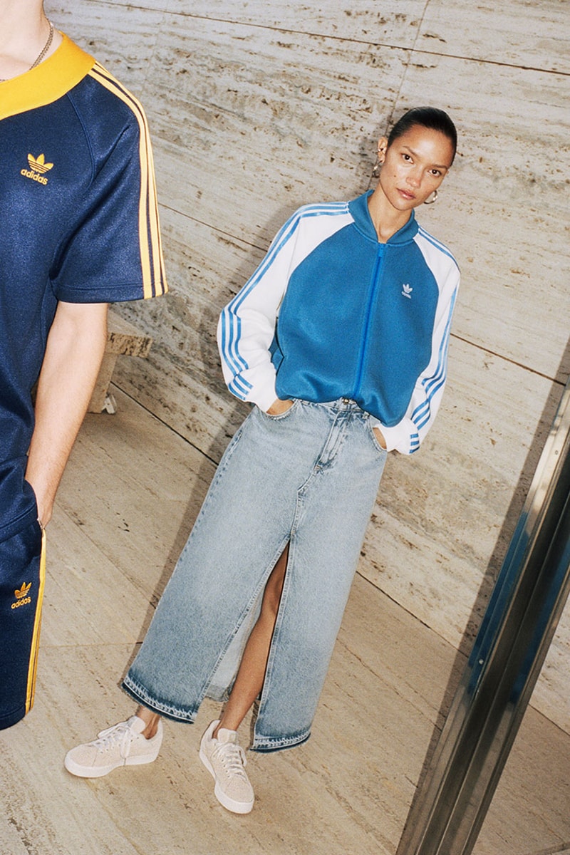 アディダス オリジナルスから2023年秋冬シーズンのスタン スミス新作コレクションが登場 adidas Originals Stan Smith Fall Winter 2023 New Collection Release Info