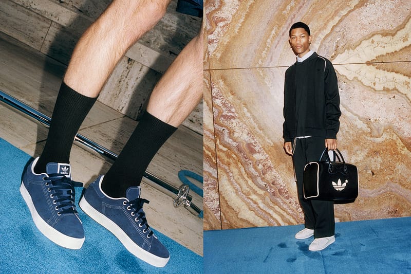 adidas Originals から2023年秋冬シーズンの Stan Smith 新作コレクションが登場
