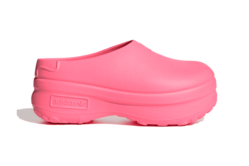 アディダスからスタンスミスのミュールタイプが登場 adidas adiFom Stan Smith Mule IG3181 release information details date womenswear shoe hype sneakers