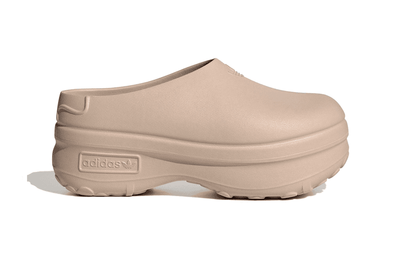 アディダスからスタンスミスのミュールタイプが登場 adidas adiFom Stan Smith Mule IG3181 release information details date womenswear shoe hype sneakers