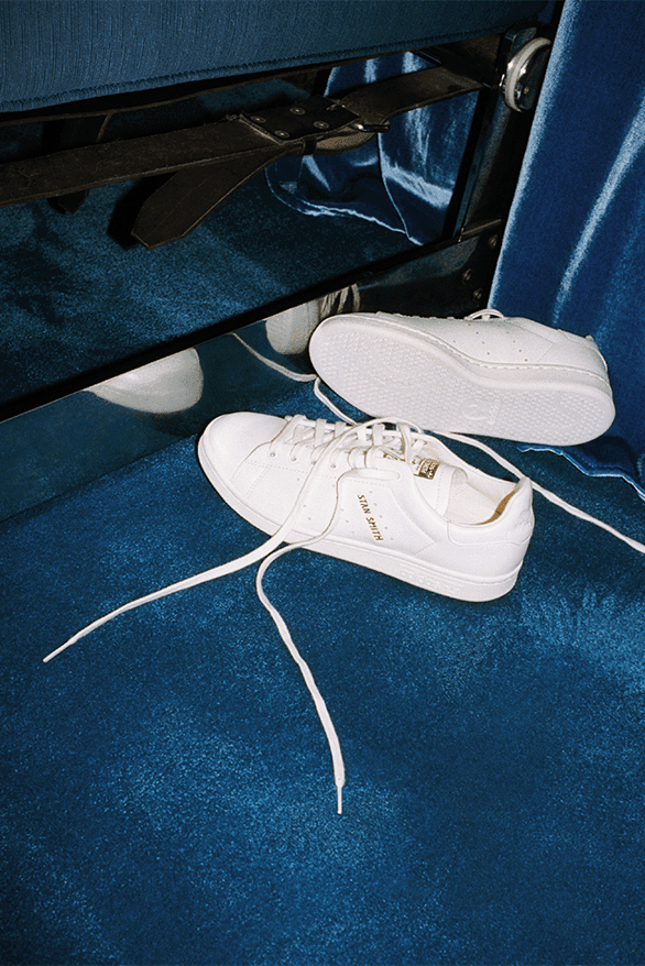 アディダス オリジナルスから2023年秋冬シーズンのスタン スミス新作コレクションが登場 adidas Originals Stan Smith Fall Winter 2023 New Collection Release Info