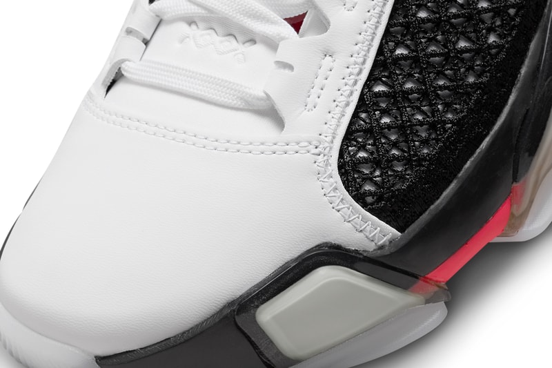 新型エアジョーダン38“ファンダメンタル”の最新ビジュアルをチェック Air Jordan 38 Fundamental DZ3356-106 Release Date info store list buying guide photos price