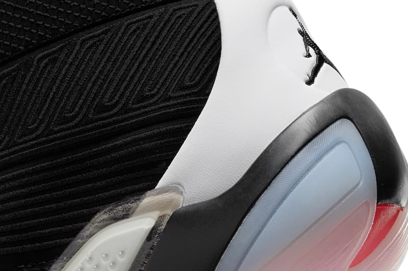 新型エアジョーダン38“ファンダメンタル”の最新ビジュアルをチェック Air Jordan 38 Fundamental DZ3356-106 Release Date info store list buying guide photos price