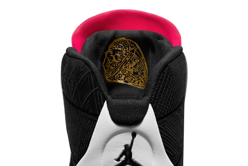新型エアジョーダン38“ファンダメンタル”の最新ビジュアルをチェック Air Jordan 38 Fundamental DZ3356-106 Release Date info store list buying guide photos price