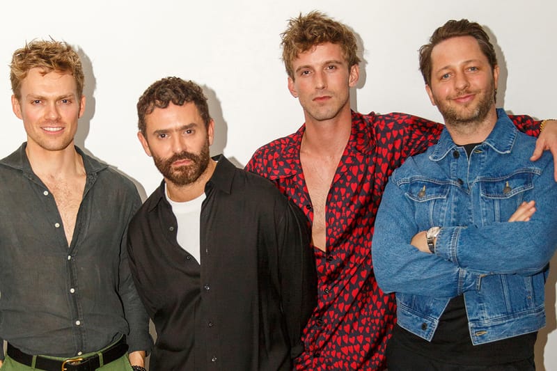 AMI とマグナム・フォトが “FAMILY” をテーマにしたフォトプロジェクトをローンチ