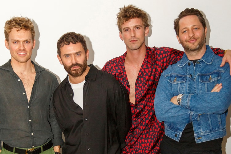 AMI とマグナム・フォトが “FAMILY” をテーマにしたフォトプロジェクトをローンチ