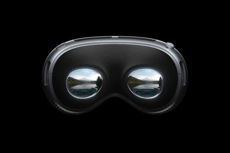 アップルが初の AR ヘッドセット Vision Pro を発表 Apple Debuts Long-Awaited Vision Pro AR Headset