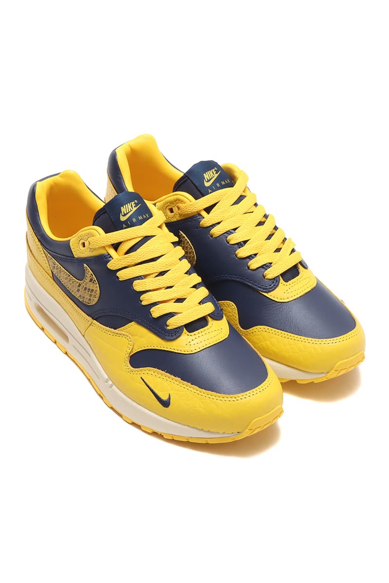 アトモスからナイキ “コンセプトジャパン 総選挙”ノミネートモデルをマッシュアップしたコレクションが登場 atmos Nike CO.JP tournament Nominate Model Mashup Collection HEAD 2 HEAD PACK Release Info