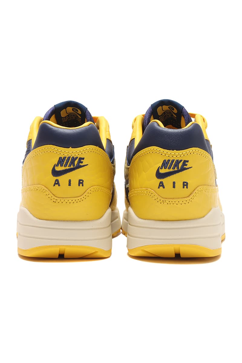 アトモスからナイキ “コンセプトジャパン 総選挙”ノミネートモデルをマッシュアップしたコレクションが登場 atmos Nike CO.JP tournament Nominate Model Mashup Collection HEAD 2 HEAD PACK Release Info