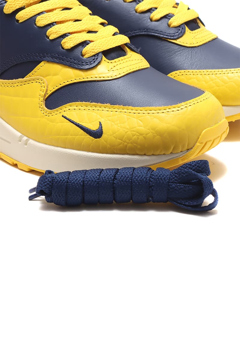 アトモスからナイキ “コンセプトジャパン 総選挙”ノミネートモデルをマッシュアップしたコレクションが登場 atmos Nike CO.JP tournament Nominate Model Mashup Collection HEAD 2 HEAD PACK Release Info