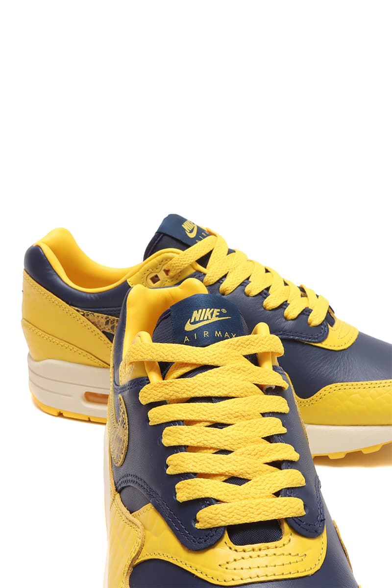 アトモスからナイキ “コンセプトジャパン 総選挙”ノミネートモデルをマッシュアップしたコレクションが登場 atmos Nike CO.JP tournament Nominate Model Mashup Collection HEAD 2 HEAD PACK Release Info