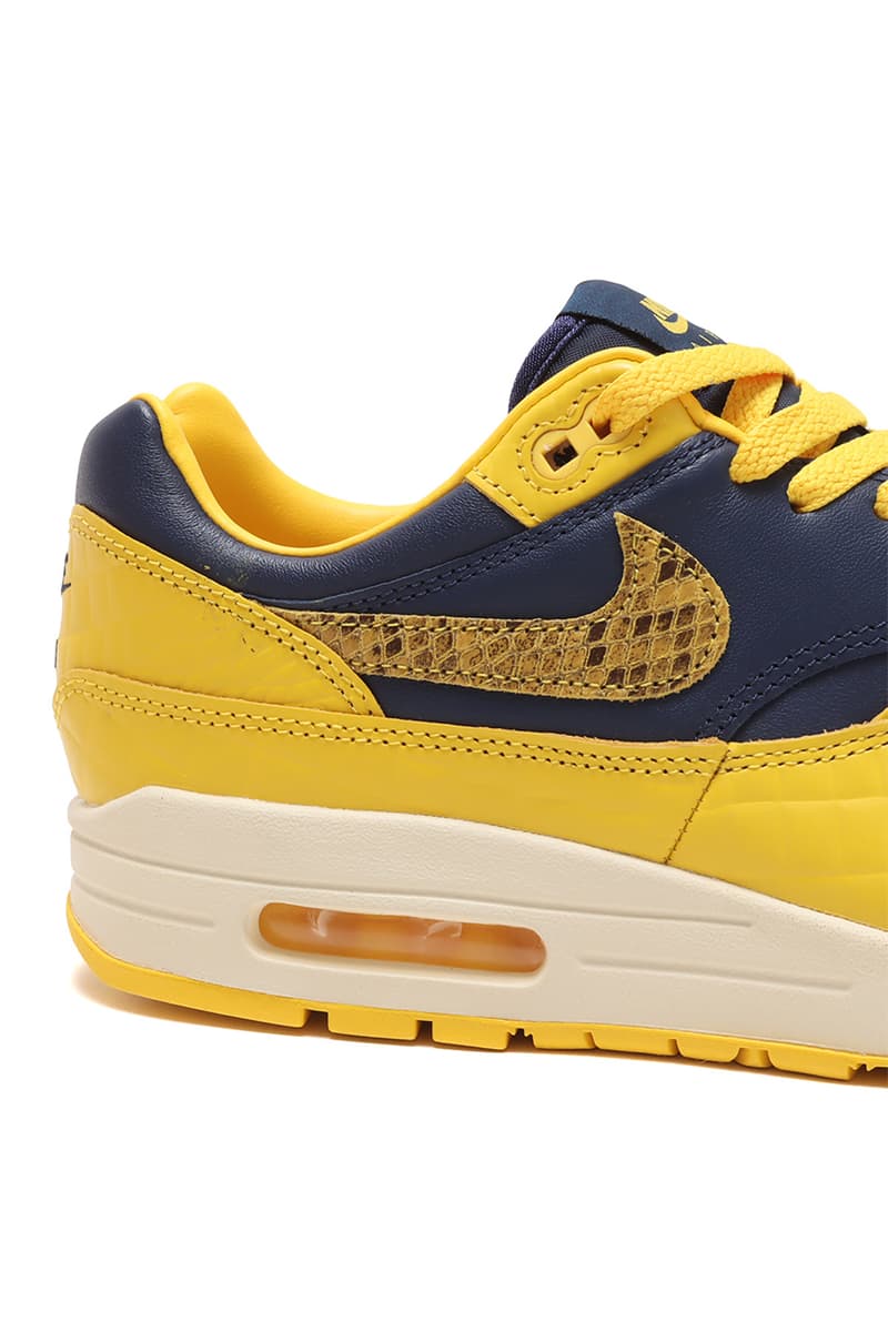 アトモスからナイキ “コンセプトジャパン 総選挙”ノミネートモデルをマッシュアップしたコレクションが登場 atmos Nike CO.JP tournament Nominate Model Mashup Collection HEAD 2 HEAD PACK Release Info