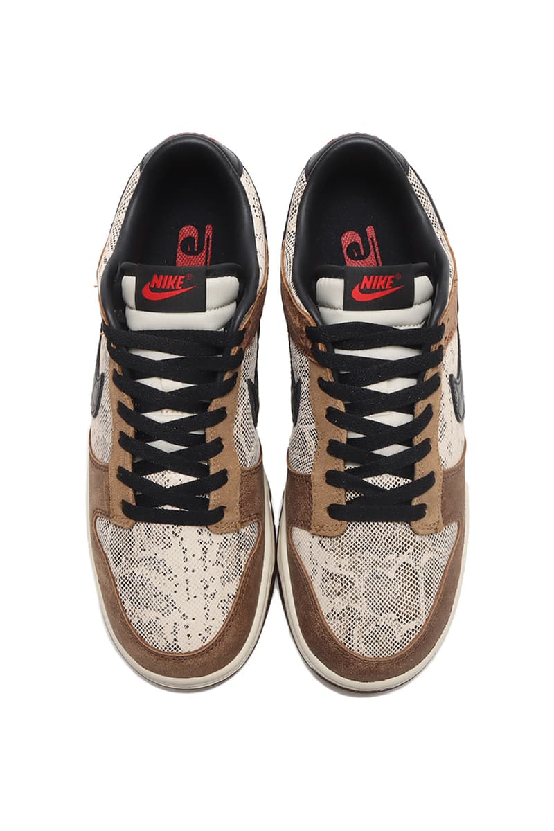 アトモスからナイキ “コンセプトジャパン 総選挙”ノミネートモデルをマッシュアップしたコレクションが登場 atmos Nike CO.JP tournament Nominate Model Mashup Collection HEAD 2 HEAD PACK Release Info