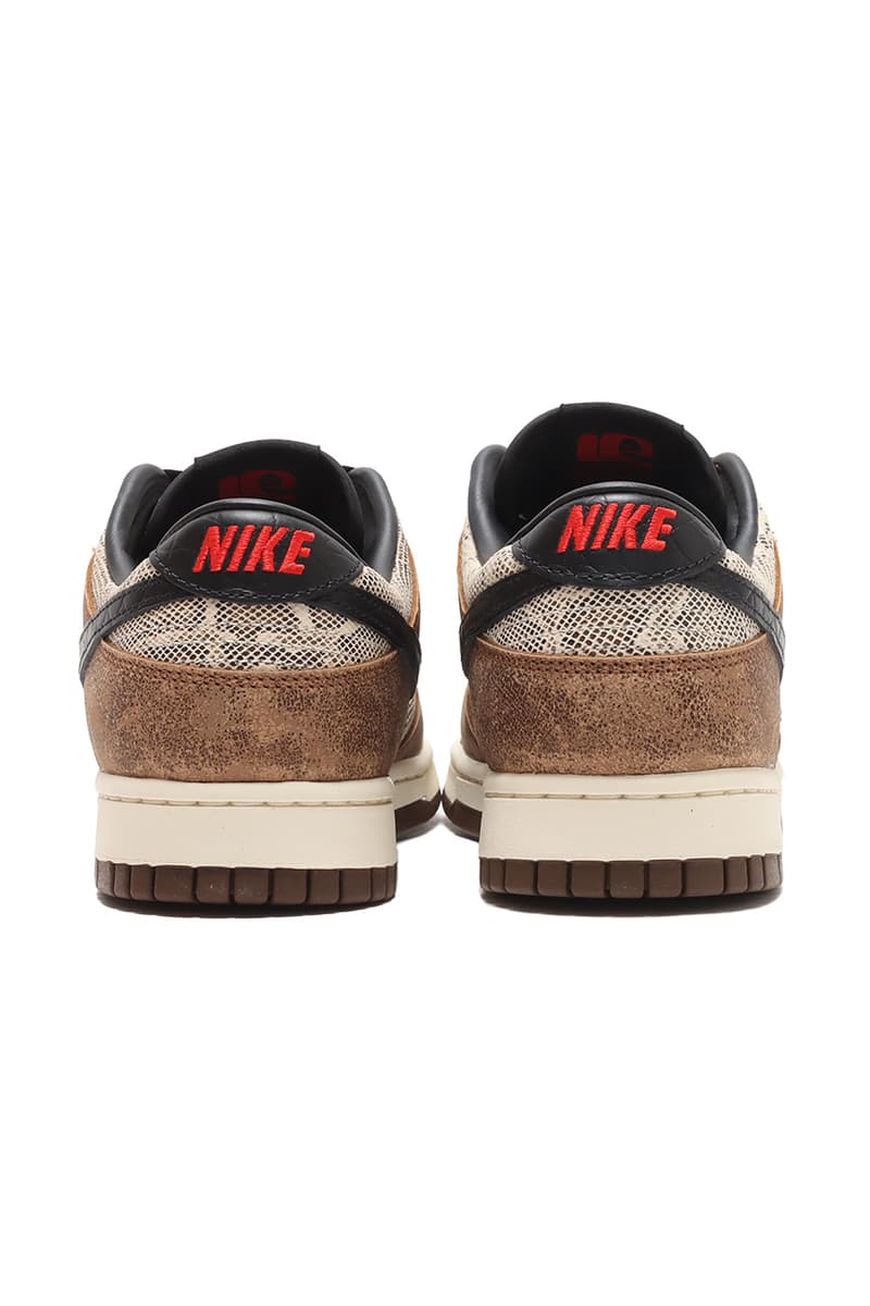 アトモスからナイキ “コンセプトジャパン 総選挙”ノミネートモデルをマッシュアップしたコレクションが登場 atmos Nike CO.JP tournament Nominate Model Mashup Collection HEAD 2 HEAD PACK Release Info