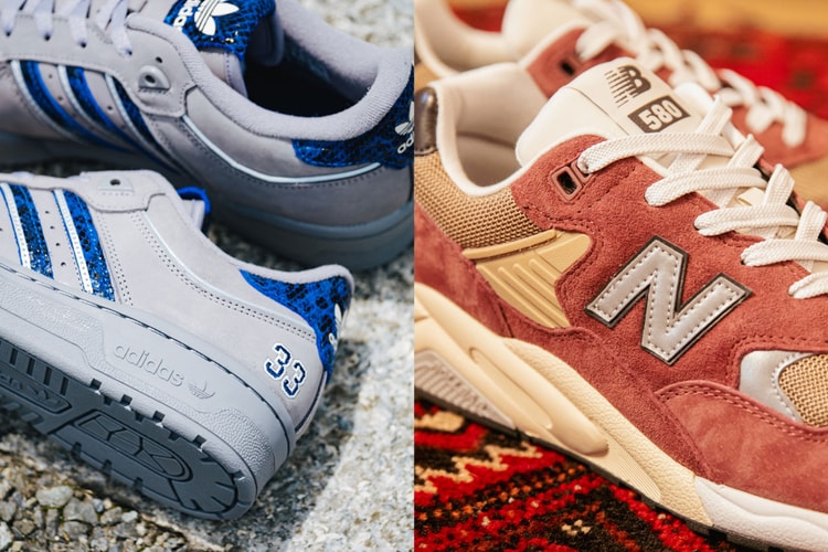 atmos が推す今週のリリースアイテム 5 選