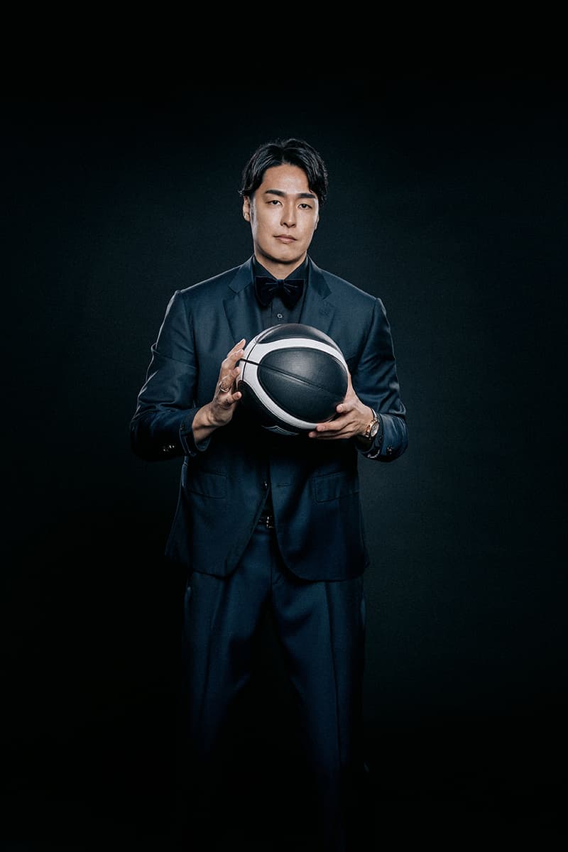 Bリーグ選手、竹内譲次「大阪のヤジは楽しみだけど、やっぱり怖い」 Joji Takeuchi Bleague