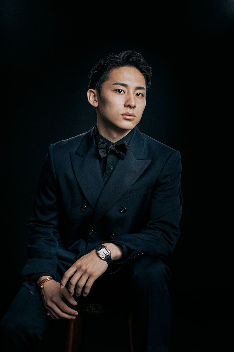 Bリーガー河村勇輝「NBAの選手とともに戦える、またとない機会」YukiKawamura Bleague