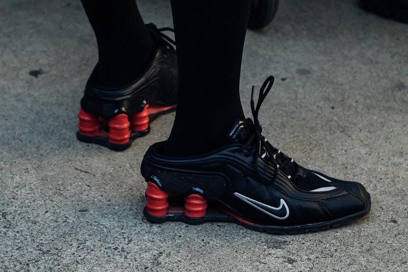 2024年春夏ミラノ・ファッションウィーク・メンズにおけるフットウェアのトレンドをチェック Best Footwear Trends at Milan Fashion Week Men's SS24 spring/summer 2024