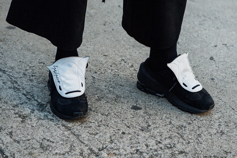 2024年春夏ミラノ・ファッションウィーク・メンズにおけるフットウェアのトレンドをチェック Best Footwear Trends at Milan Fashion Week Men's SS24 spring/summer 2024